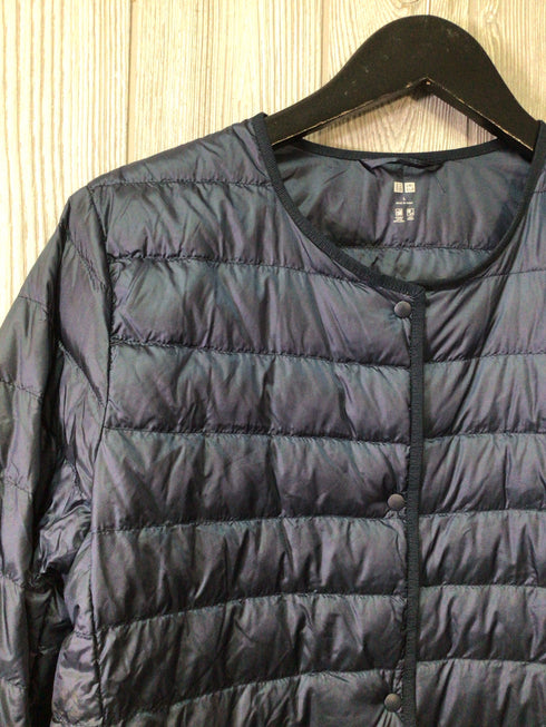 Uniqlo Utralight down Quilted Jacket Size Large