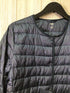Uniqlo Utralight down Quilted Jacket Size Large