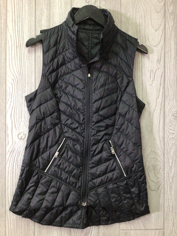 lululemon Down Quilted Vest Size 8