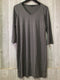 Eileen Fisher Stretch Jersey Dress Size Small/Petite