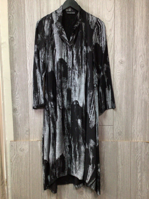 Trine Kryger Simonsen Dress Size 36