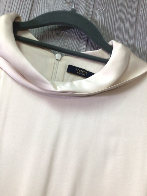 Peserico Dress fluid viscose Size 10