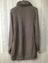 Margaret O'Leary Cardigan Cot-cashm Size Small