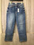 Le Jean Sabine Jeans Size 8-29 New