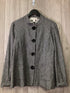 Sara Campbell Blazer Jacket Size Medium