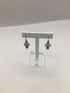 Topaz drop Earrings