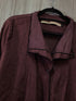 Cynthia Ashby Blazer Size Medium