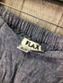 Flax Linen Pants Size Small