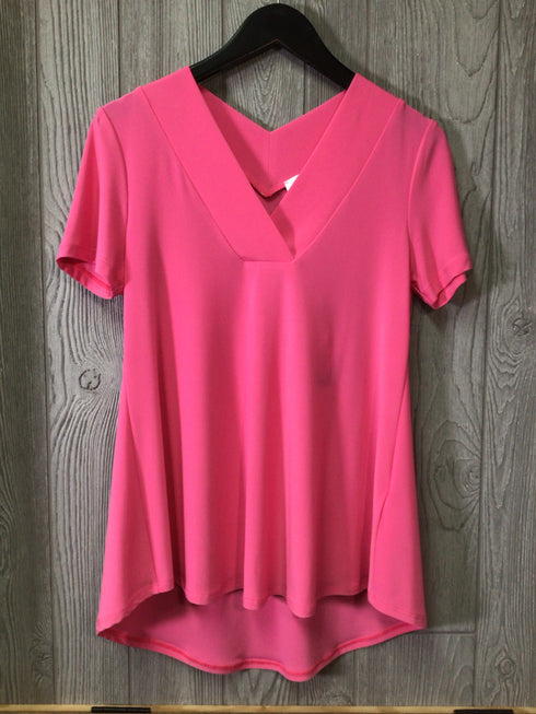 Joseph Ribkoff Top Size 2 New