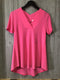Joseph Ribkoff Top Size 2 New