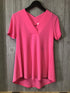 Joseph Ribkoff Top Size 2 New