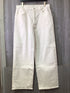 Mother High Waist Spinner Skimp Jeans Size 34-16