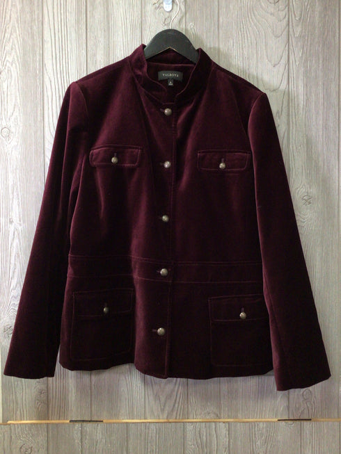 Talbots Jacket Size 18