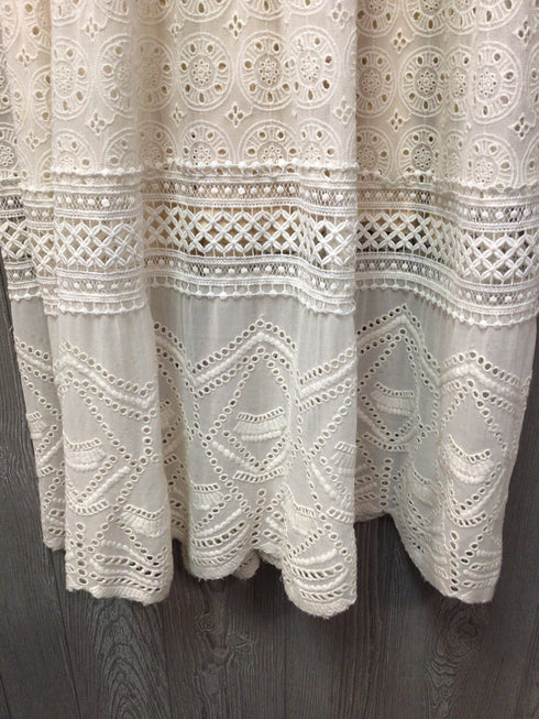 Sundance Maxi Dress Size Small