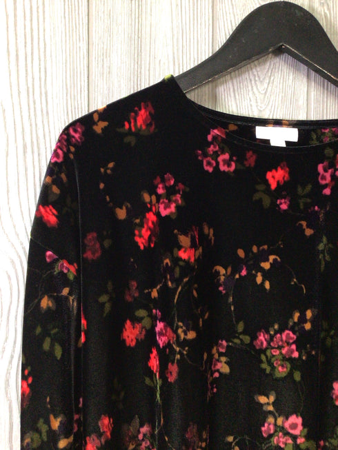 J Jill top Size Medium-Petite
