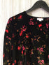 J Jill top Size Medium-Petite