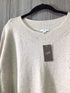 J Jill Sweater Size X-Large-Petite New