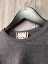 Henri Bendel Merino Wool Sweater Size Small