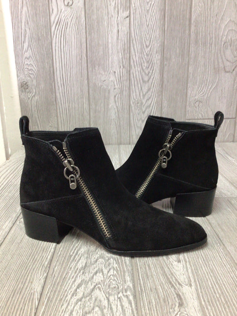 Donald J. Pliner Dante Boots Size 8 New