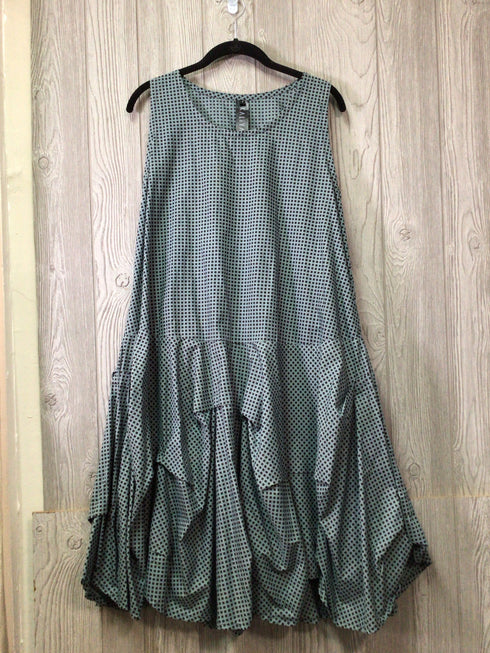 Kaliyana Dress Size Small