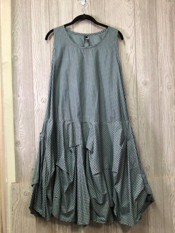 Kaliyana Dress Size Small