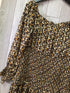 ASTR the label tiered maxi Dress Size X-Large