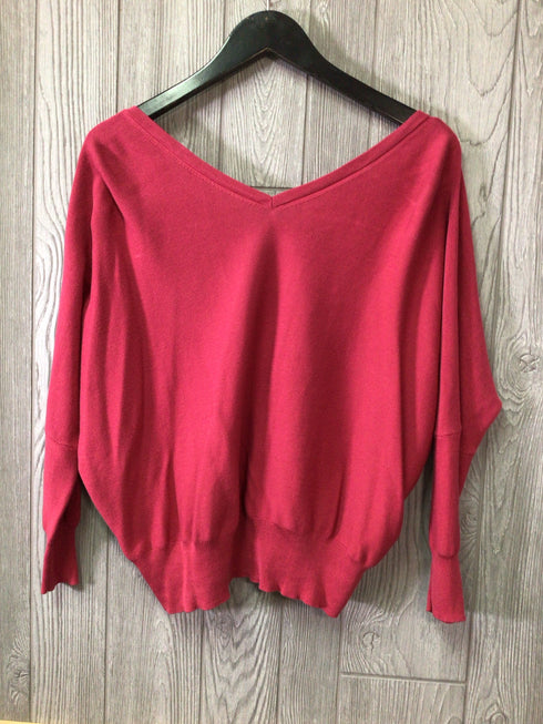 ba&sh Reversible Cardigan Size 4 Knit