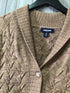 Lands End Cardigan Size Medium