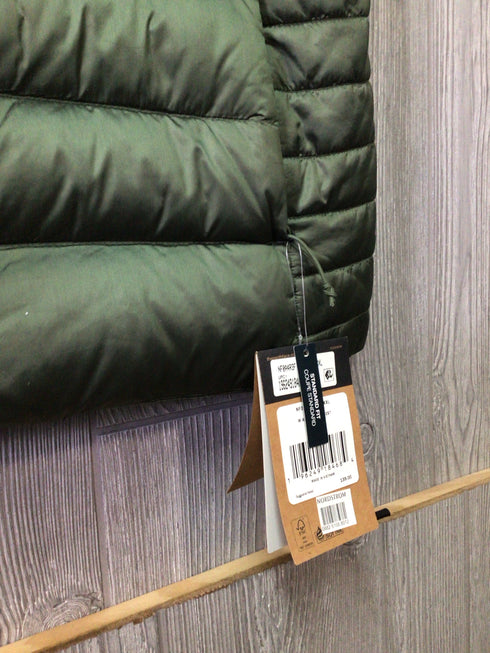 The North Face Women's Aconcagua Down Vest Size XX-Large New Pre-owned