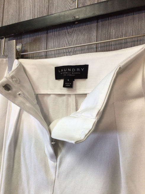 Laundry Pants Size 6