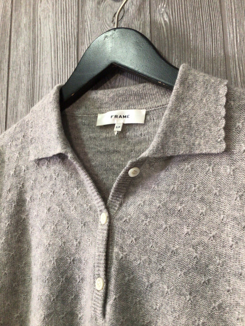 FRAME Cashmere Sweater Size Small