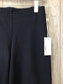 FifteenTwenty Wide leg Cropped Pants Size Small stretch New