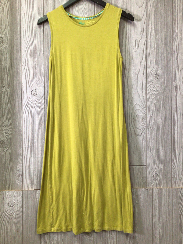 Gundrun Sjoden Dress Size Small