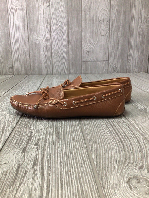 marc joseph Moccasins Size 9