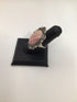 Rhodochrosite Ring sz 7