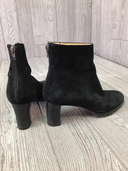 Loft Suede Boots Size 7