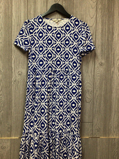 Boden Dress Jersey Size 6P