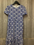 Boden Dress Jersey Size 6P