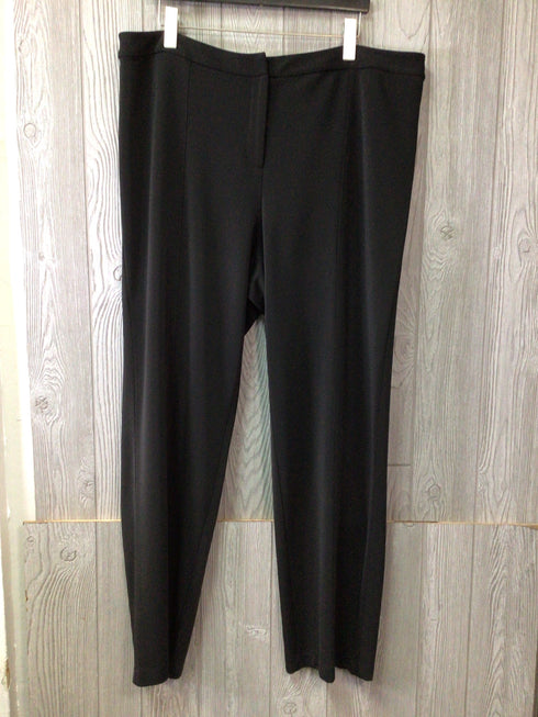 Chico's Collection Pants Size 20-4