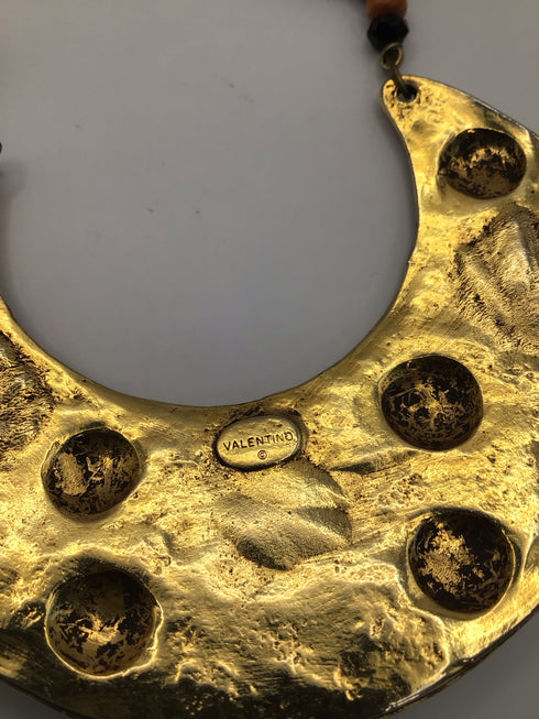 Valentino Vintage Necklace