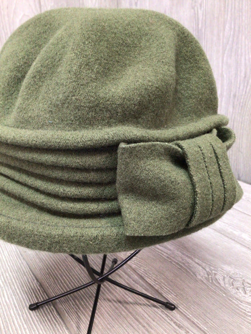 Parkhurst Wool Hat
