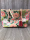 Spartina Tote Coated Canvas