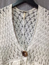 Free People Cardigan Size Large