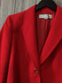 Tahari Blazer Size 6P