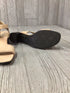Munro Sandals Suede Size 9
