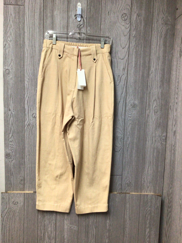 runaway bicycle Jim Pants Size Medium New Pre-owned