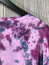 Annie Turbin Tie-Dye T-shirt Tunic Size Large