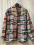 ba&sh Jacket wool-alpaca Size Small