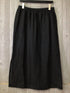 Eileen Fisher Linen Skirt Size Medium