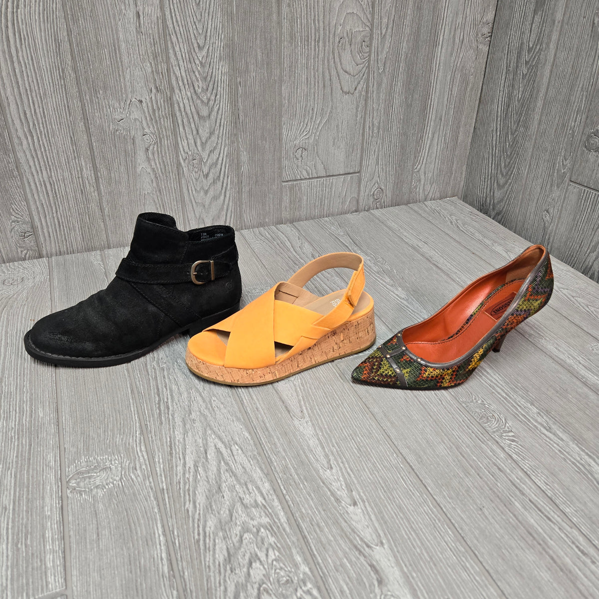 Shoes | Women's Shoes | Curated Consignment shop | Designer Shoes ...